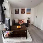 West Oasis Studio By Keyhol Holidays