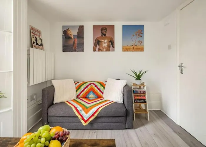 West Oasis Studio By Keyhol Holidays