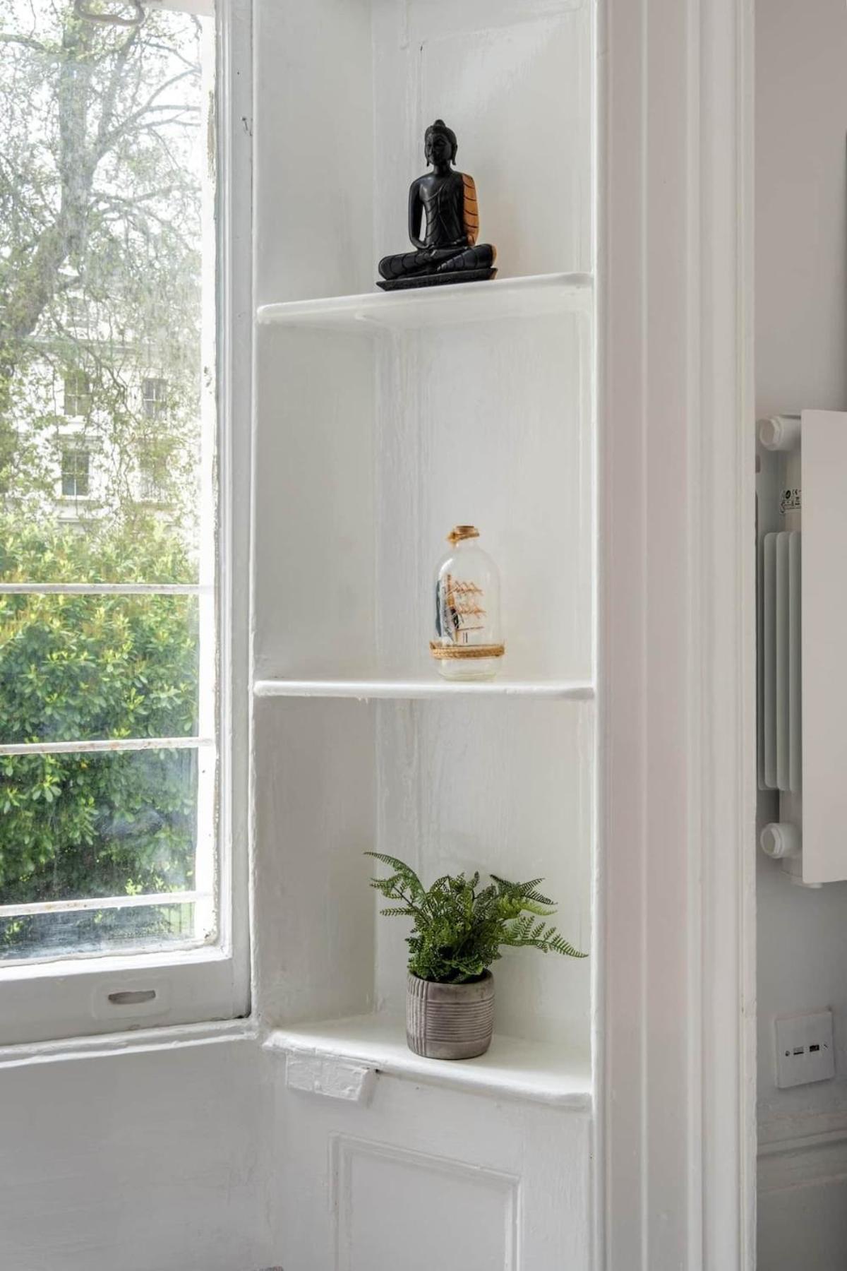 West Oasis By Keyhol Holidays Appartamento Londra