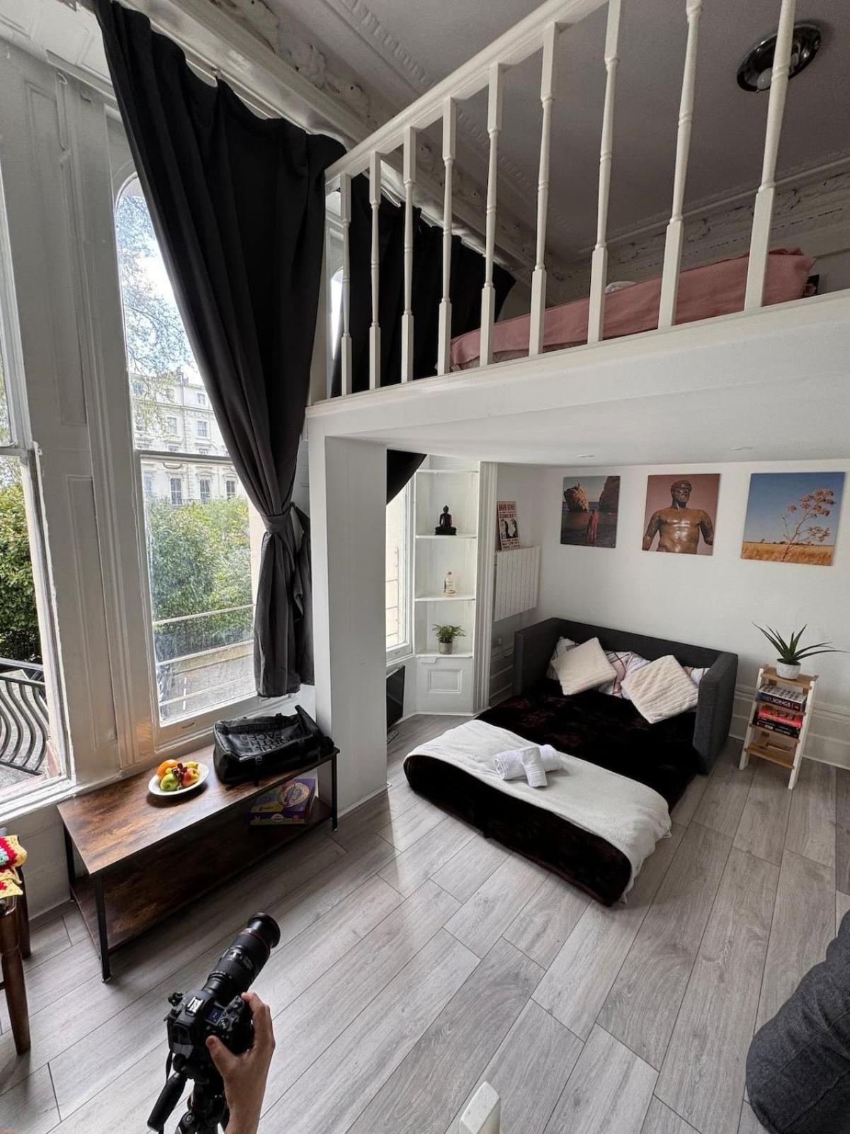West Oasis By Keyhol Holidays Apartment *