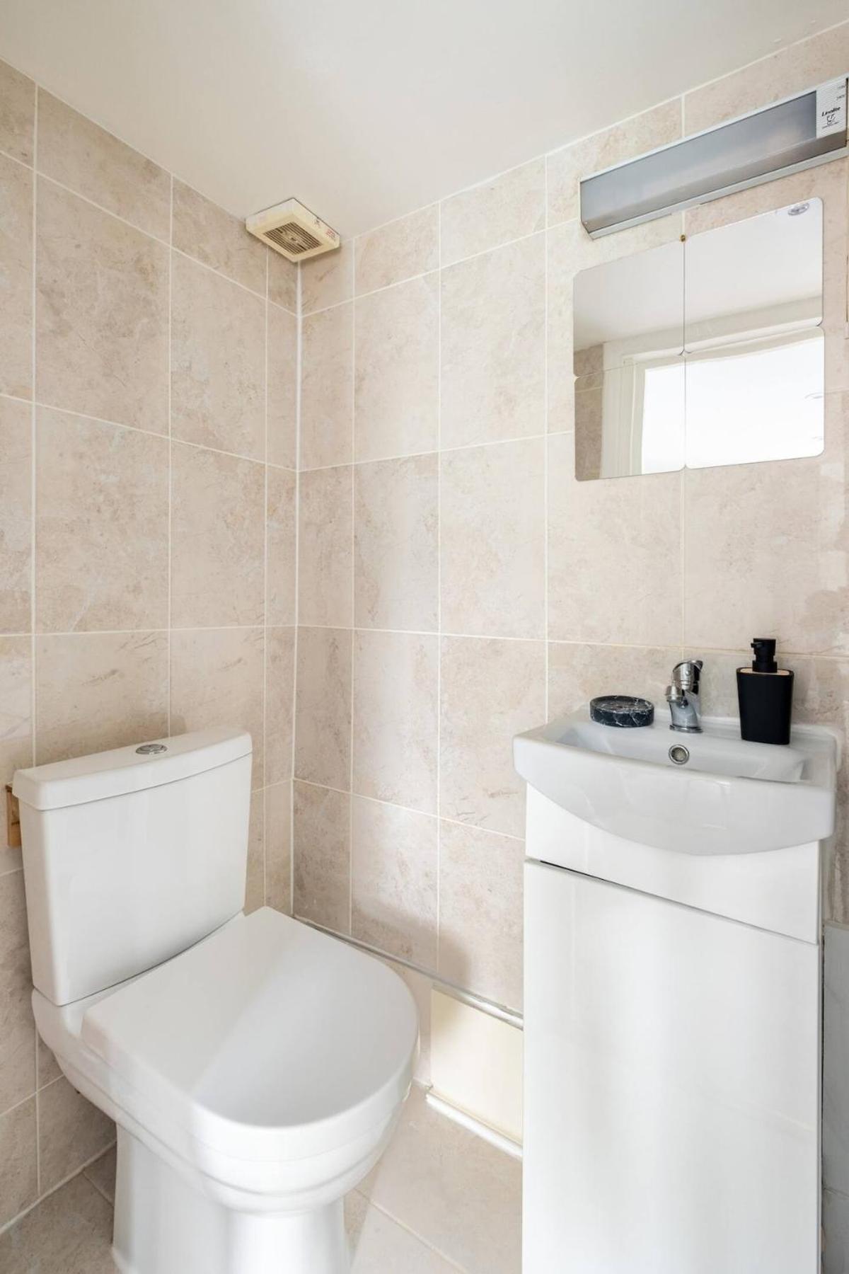 Appartamento West Oasis By Keyhol Holidays *