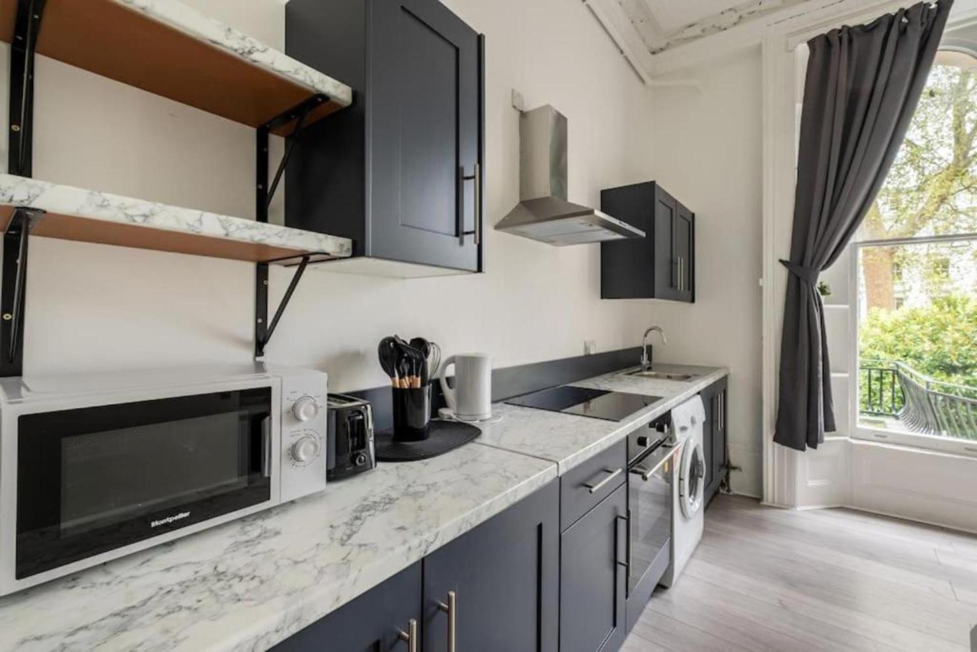Appartamento West Oasis By Keyhol Holidays *