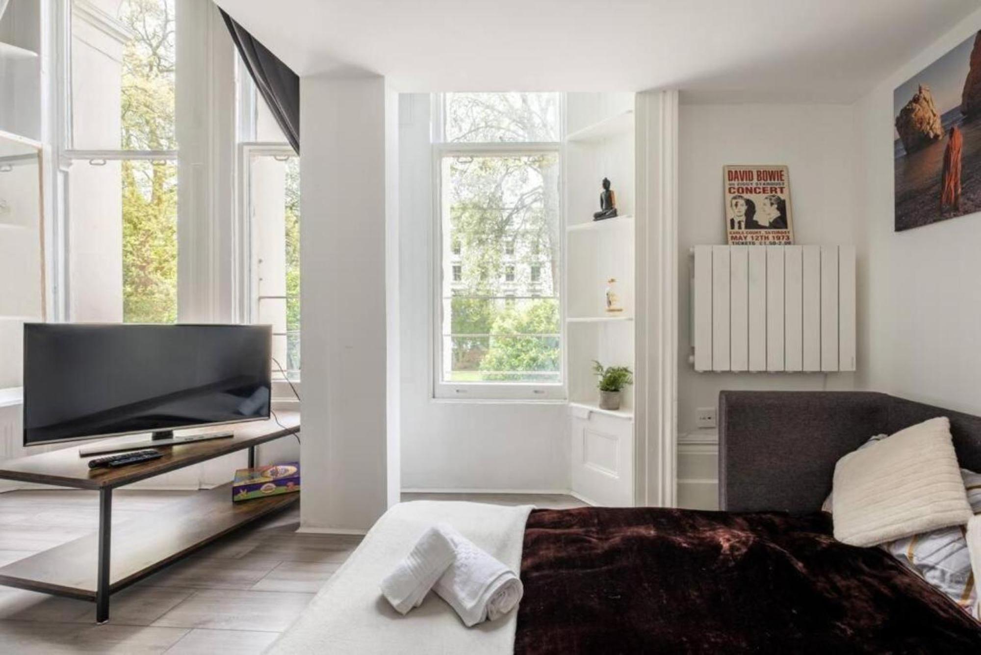 West Oasis By Keyhol Holidays Appartamento Londra