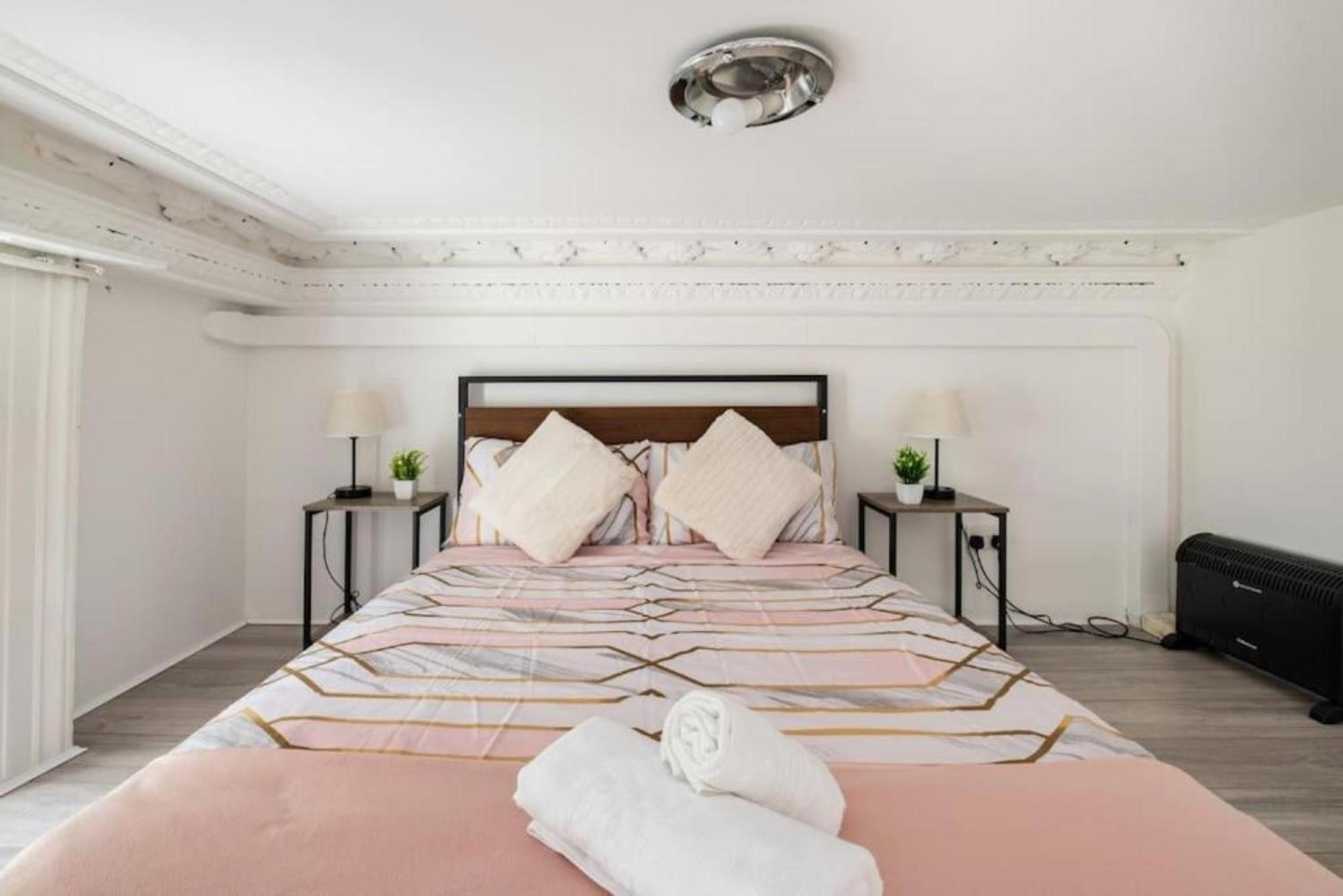 Appartamento West Oasis By Keyhol Holidays