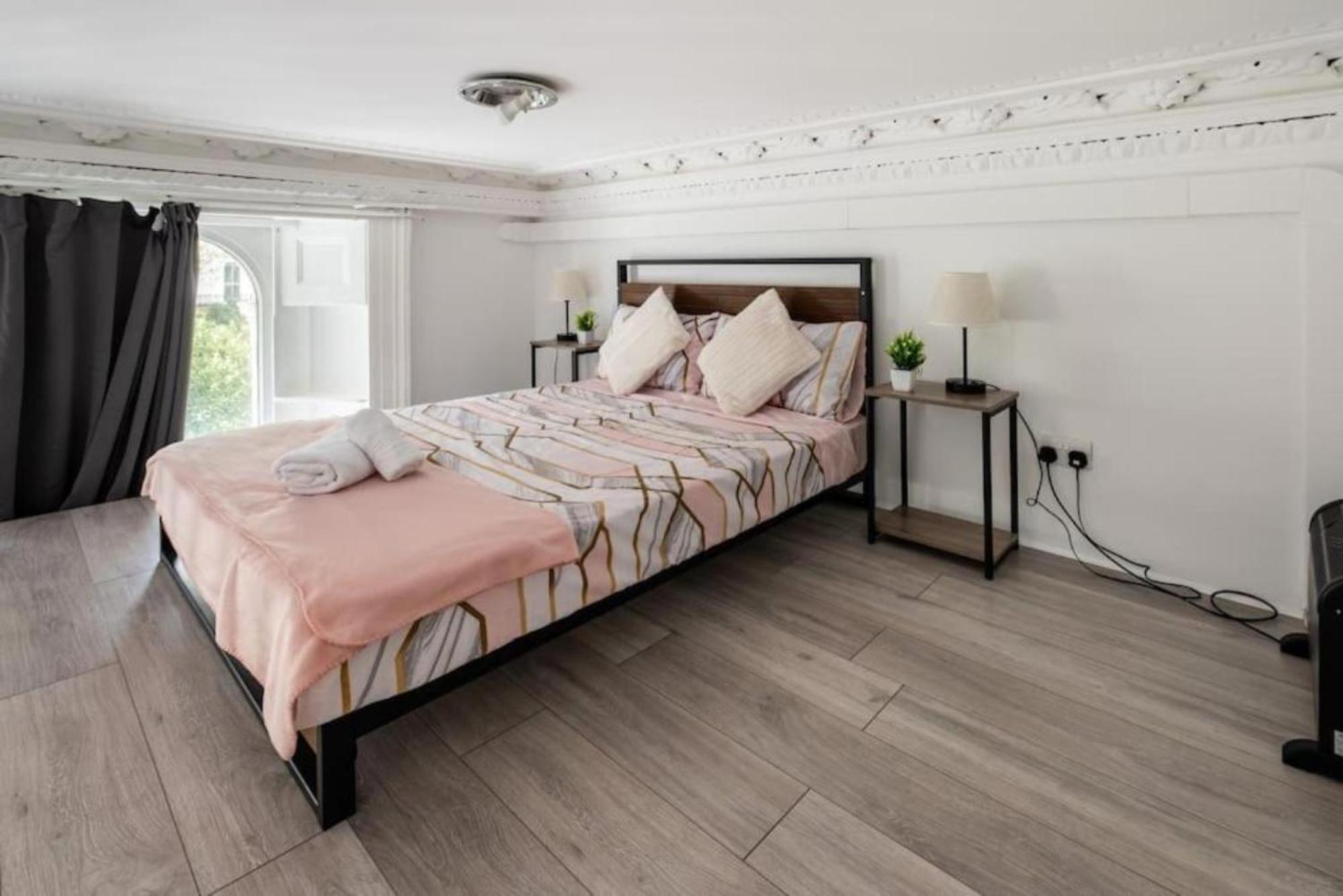 West Oasis By Keyhol Holidays Appartamento Londra