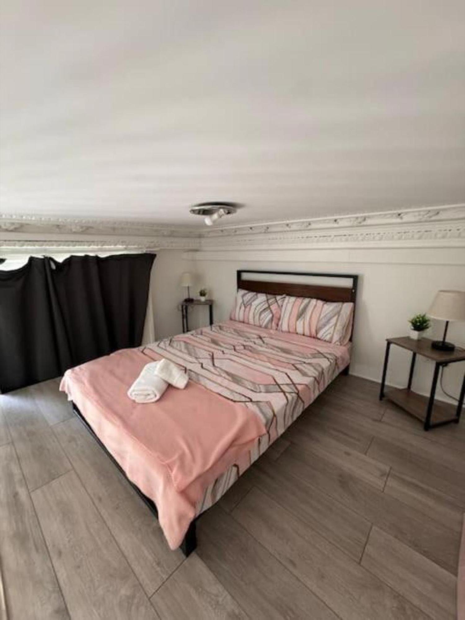 West Oasis By Keyhol Holidays * Londra