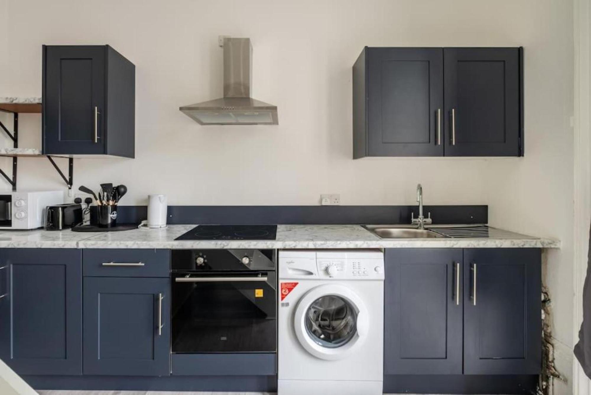 West Oasis By Keyhol Holidays Apartment *