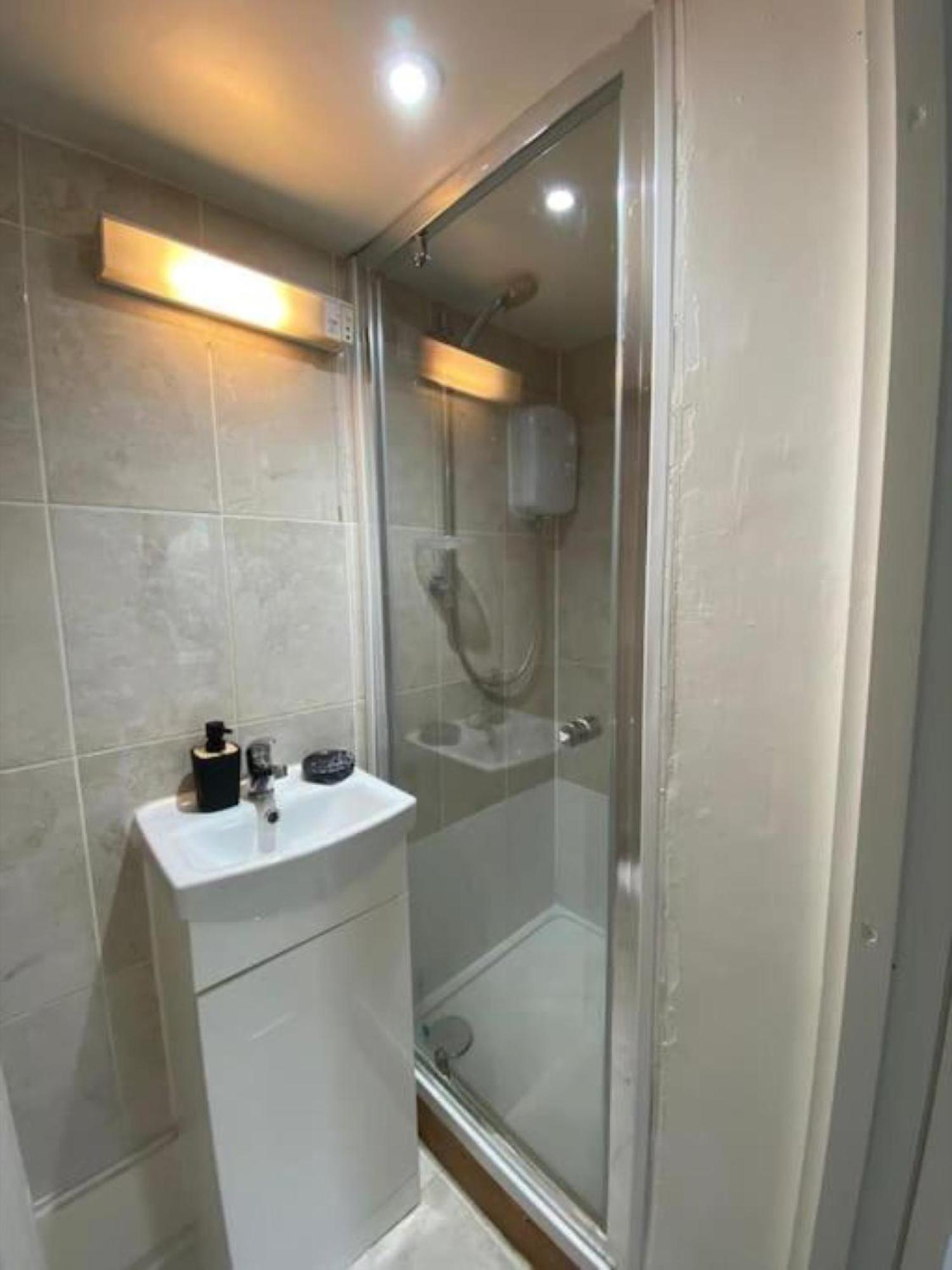 Appartamento West Oasis By Keyhol Holidays Londra