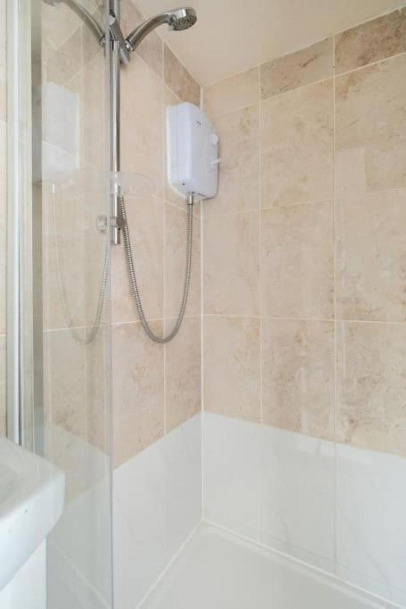 West Oasis By Keyhol Holidays Appartamento Londra