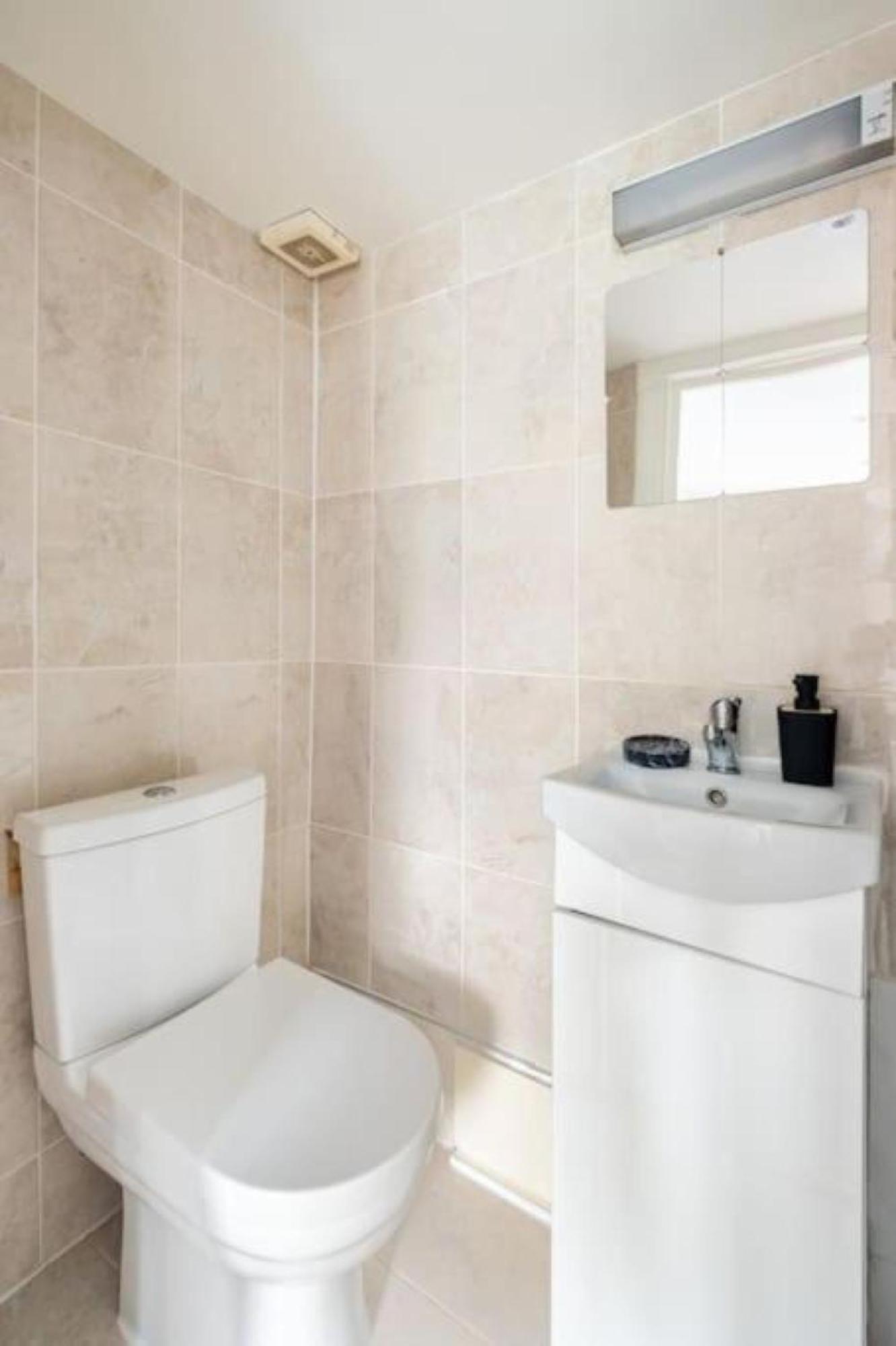 Appartamento West Oasis By Keyhol Holidays