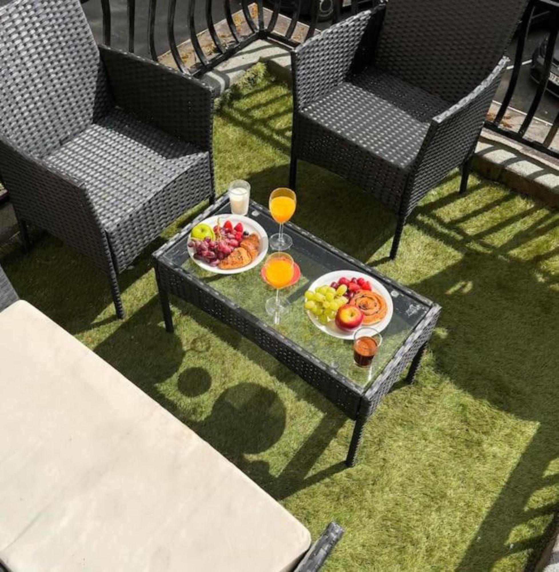 West Oasis By Keyhol Holidays Appartamento Londra