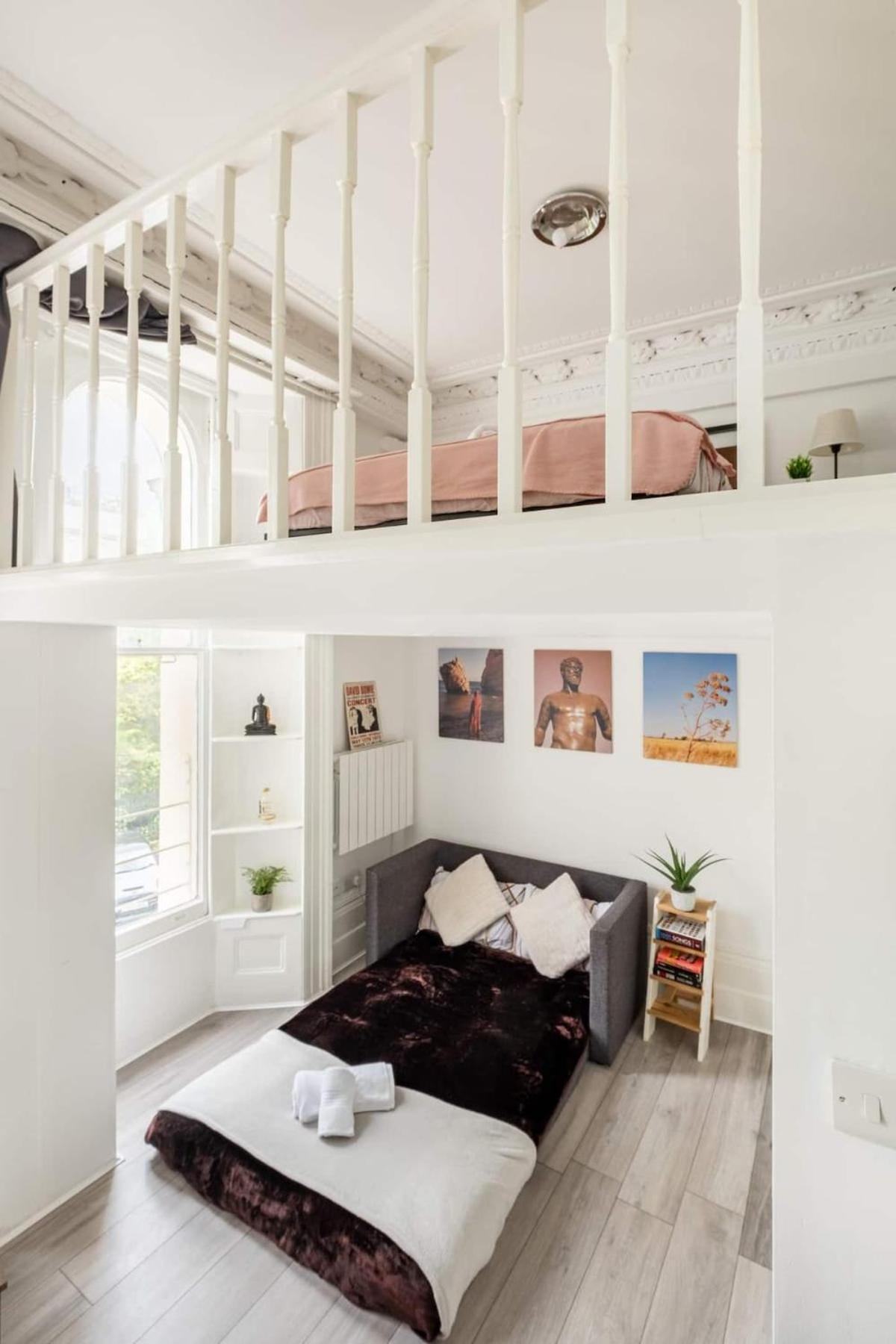 Apartment West Oasis By Keyhol Holidays *