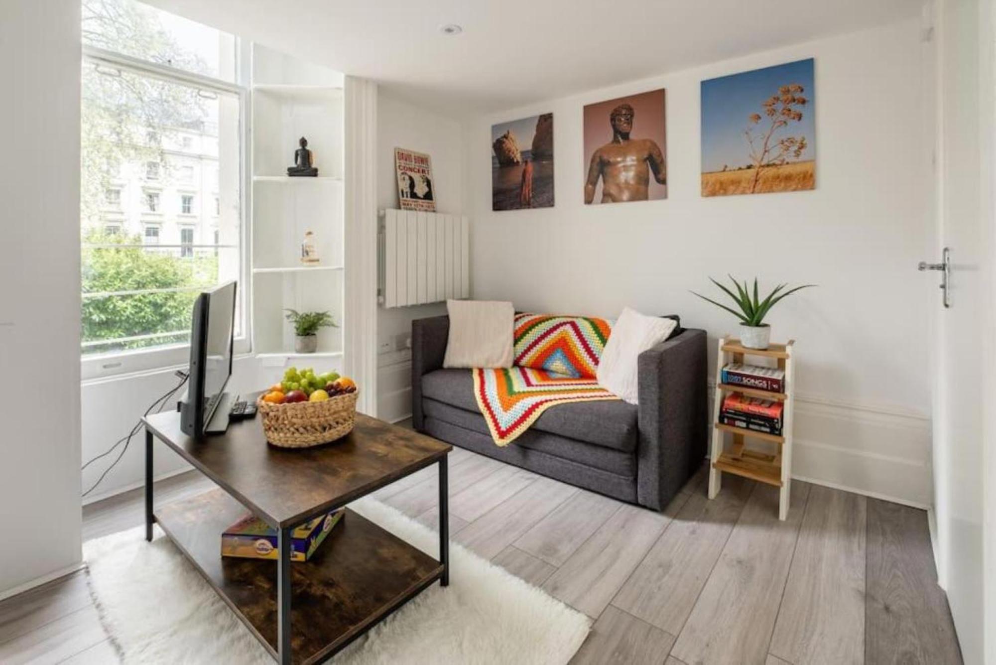 West Oasis By Keyhol Holidays Apartment *