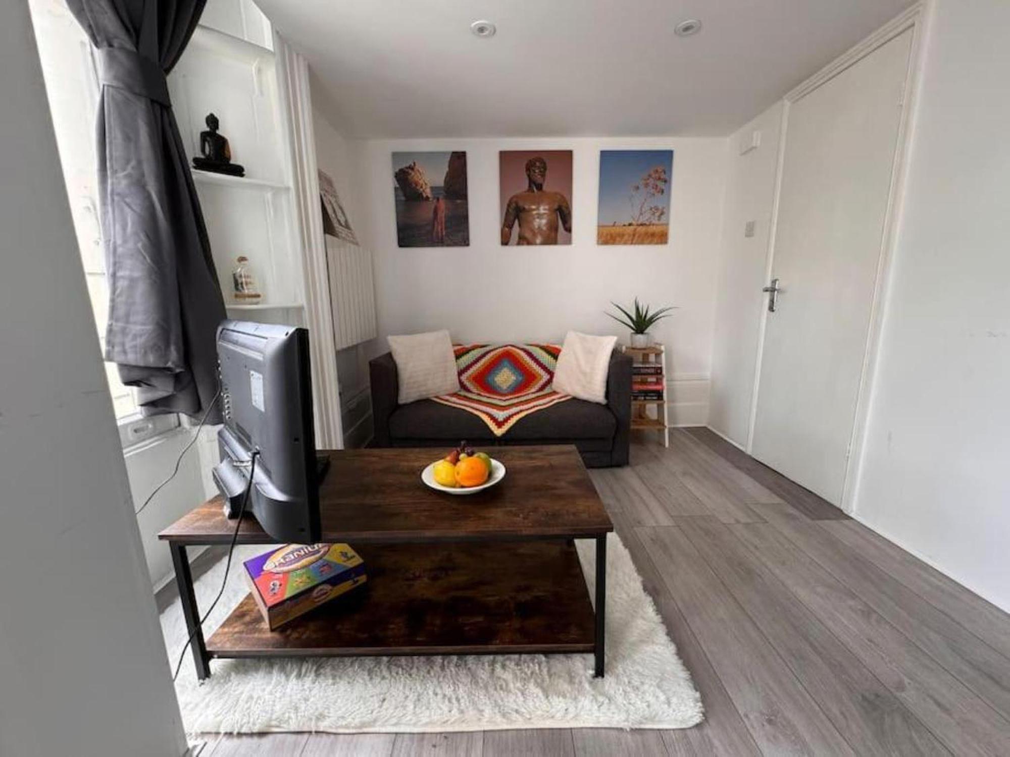 Apartment West Oasis By Keyhol Holidays *