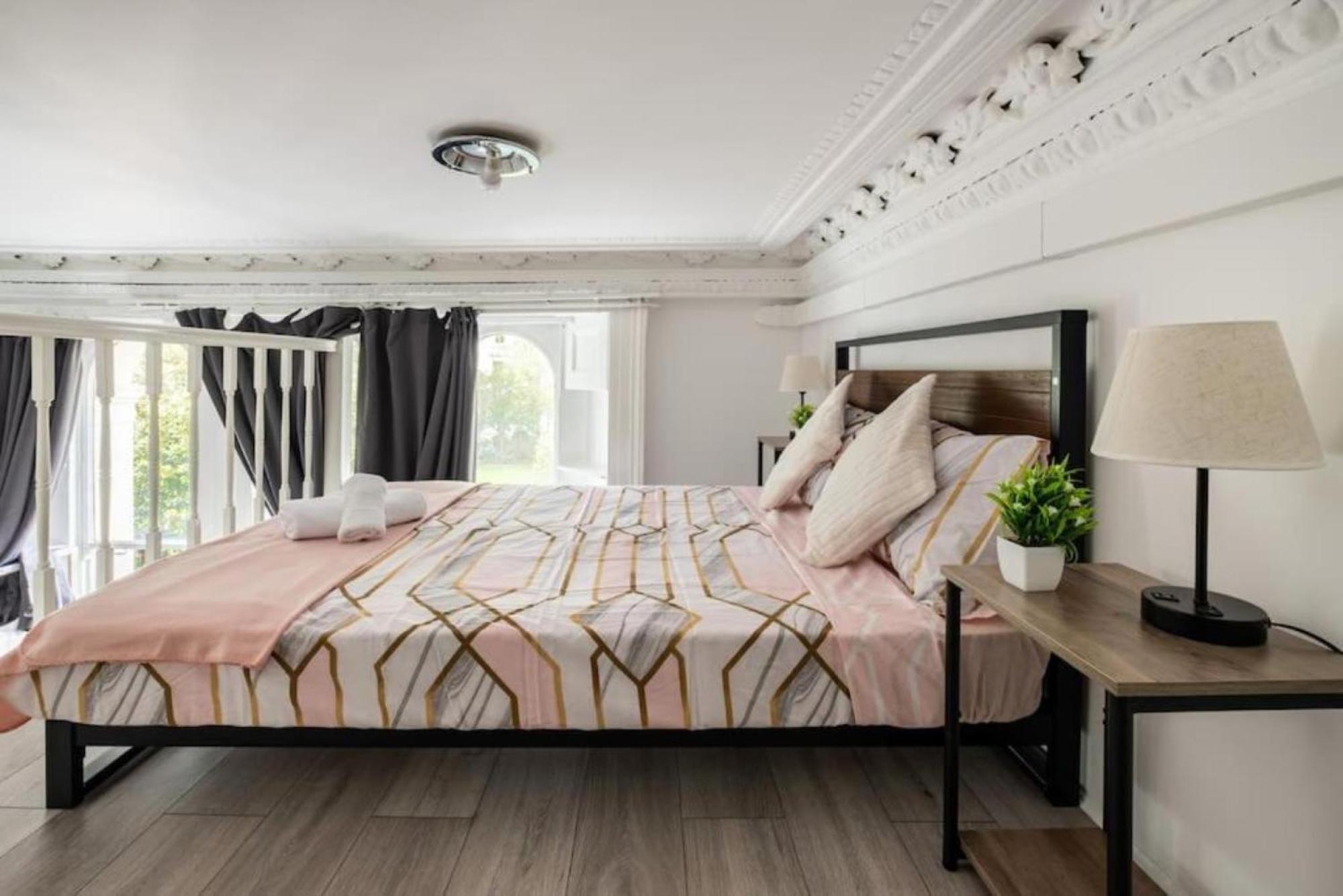 Apartment West Oasis By Keyhol Holidays