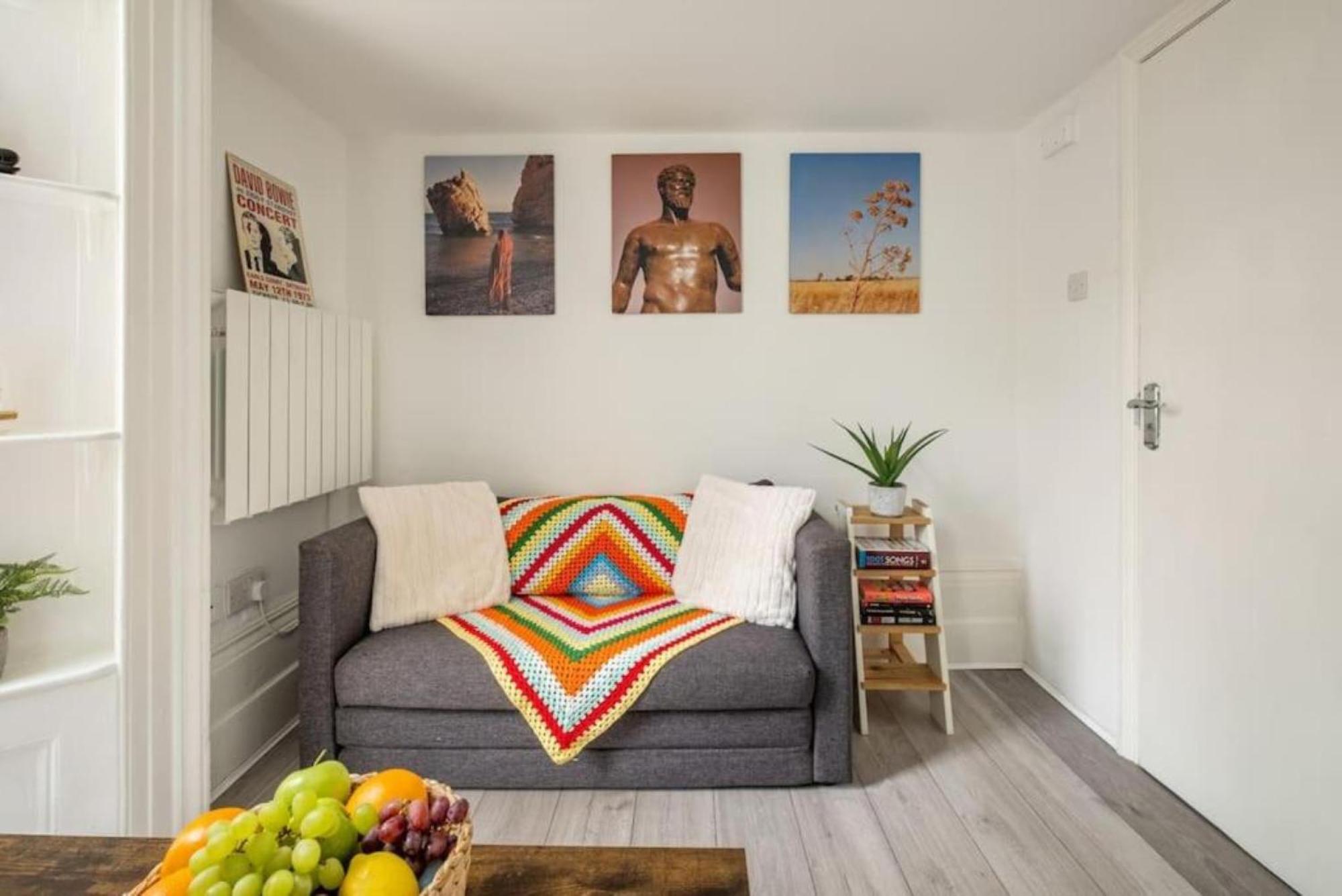 West Oasis By Keyhol Holidays Apartment